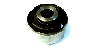 Image of Differential Housing Bolt. Differential Housing Insulator (Front). Bushing Differential. image for your 2001 Subaru Impreza 2.2L MT Limited Sedan 